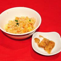 オークラチャイニーズレストラン 桃里 - 