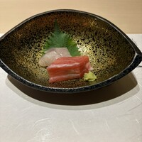 寿司と日本料理 銀座 一 - 