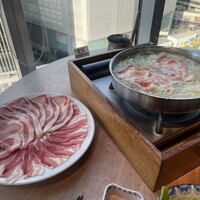 羅豚 ギンザ・グラッセ - 