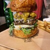 BOMBER BURGER