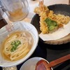 本格手打うどん 大河