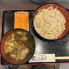 手打ちうどん 小麦堂