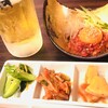 焼肉 鈴木せいざえもん 六本木店