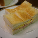 丸福珈琲店 千日前本店 - 