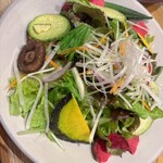 トラジ ビナ ガーデンズ テラス - 