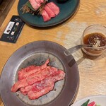 トラジ ビナ ガーデンズ テラス - 