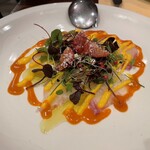 ベッラ・ナポリ - 