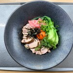 みらい水産 - 料理写真: