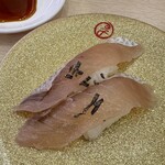 江戸湾直送 回転 東京すし街道by ITAMAE SUSHI - 