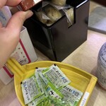 江戸湾直送 回転 東京すし街道by ITAMAE SUSHI - 