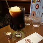 丸福珈琲店 千日前本店 - 