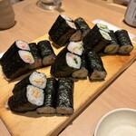 魚力寿司 池袋イケチカダイニング店 - 
