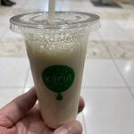 果汁工房 果琳 - ドリンク写真: