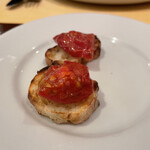 ベッラ・ナポリ - 