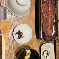 うなぎ四代目菊川 湯の山 素粋居店 - 