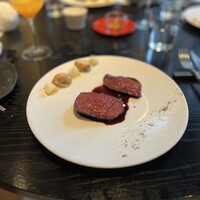 ラ・ボンヌターブル - 