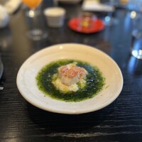 ラ・ボンヌターブル - 