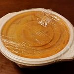 アーンドラ・ダイニング - 厳重なテイクアウト