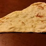 アーンドラ・ダイニング - ナン