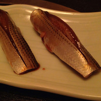 鮨 おか林 - 