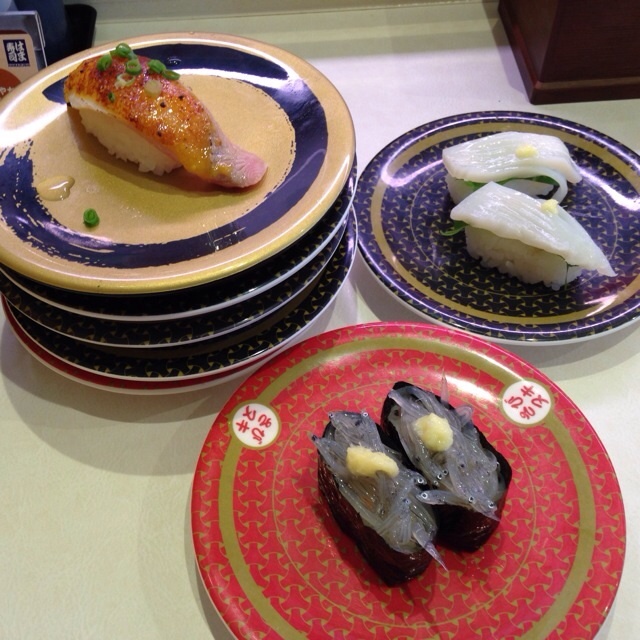 はま寿司 8号野々市店 松任 回転寿司 食べログ はま寿司 8号野々市店 松任 回転寿司 食べログ