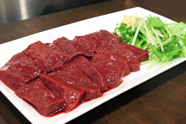 Kobe Yakiniku Kanteki Sangenjaya Honten photo 3
