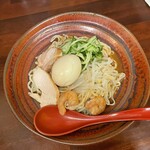 くれ星製麺屋 - 