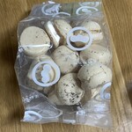 Okashi Tsukasa Asano Kougetsu Dou - 松露