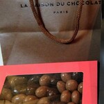 ラ・メゾン・デュ・ショコラ 梅田阪急店 - 