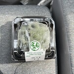 ヤマザキショップ - 料理写真: