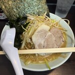 ラーメン 吉田屋 - 