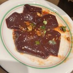 焼肉 鶯谷園 - レバー
