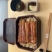 天然うなぎ しま村 - 