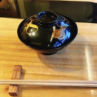 わんがた - お吸い物