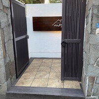 わんがた - 入り口