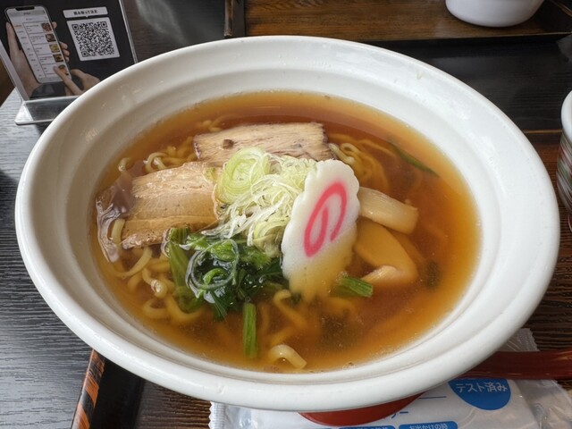 鶴ヶ城会館 - 西若松（レストラン）の写真