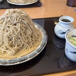 手打そば処横綱 - 