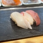 東京立ち寿司 - 