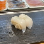 東京立ち寿司 - 