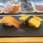 東京立ち寿司 - 