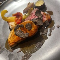 キャトルラパン 北梅田 - 