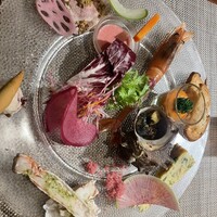 キャトルラパン 北梅田 - 