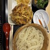 丸亀製麺 レイクタウンmori店