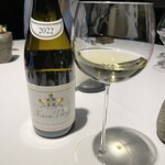 ラ・ヴァガボンド - 白