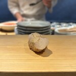 立ち喰い鮨 人人 - 