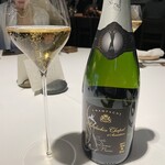 ラ・ヴァガボンド - シャンパーニュ