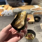 立ち喰い鮨 人人 - 