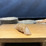 立ち喰い鮨 人人 - 