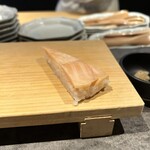 立ち喰い鮨 人人 - 