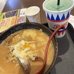 蔵出し味噌 麺場 田所商店 イオンモールつくば店 - 